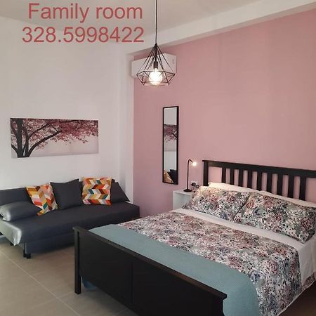 Family Room Scicli Exterior photo